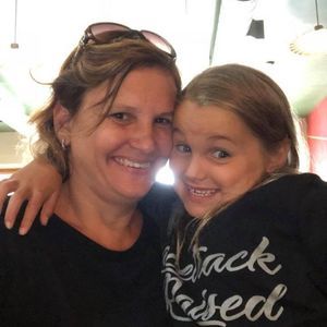 Meet your Posher, Sharon